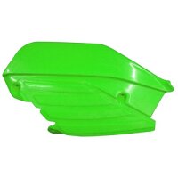 ACERBIS Replacement Plastic Spoiler X-Force - Colour: GREEN