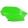 ACERBIS Replacement Plastic Spoiler X-Force - Colour: GREEN