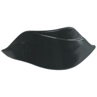 ACERBIS Spoiler Rally Pro Schwarz