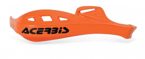 ACERBIS Ersatz-Handschale Rally Profile - Farben: ORANGE