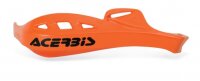 ACERBIS Replacement Plastic Rally Profile - Colour: ORANGE