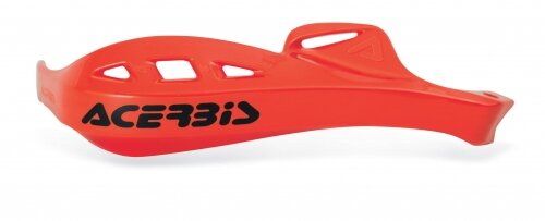ACERBIS Replacement Plastic Rally Profile - Colour: ORANGE 16