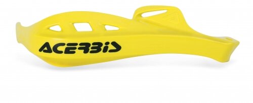 ACERBIS Ersatz-Handschale Rally Profile - Farben: GELB