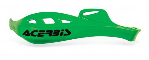 PLASTICS - RALLY PROFILE