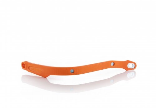 ACERBIS Handguards Replacement Bars X-Factory - Colour: ORANGE