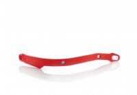ACERBIS Handguards Replacement Bars X-Factory - Colour: RED