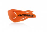 ACERBIS Handprotektor-Ersatzschale X-Factory - Farben:...