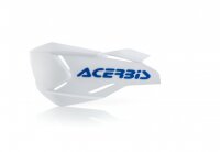 ACERBIS Handguards Replacement Shield X-Factory - Colour:...