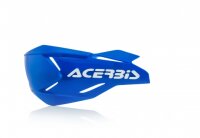 ACERBIS Handguards Replacement Shield X-Factory - Colour:...