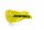 ACERBIS Handguards Replacement Shield X-Factory - Colour: YELLOW/BLACK