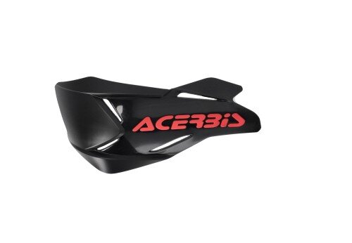 ABDECKUNG BEGRENZUNGSSCHEIBE X-FACTORY