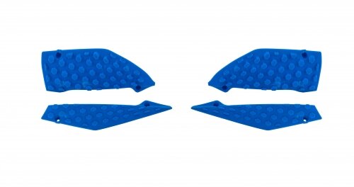 ACERBIS Handprotektor X-Ultimate Abdeckung - Farben: BLAU
