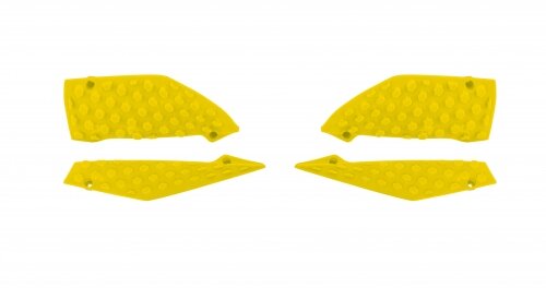 ACERBIS Handguards X-Ultimate Cover - Colour: YELLOW