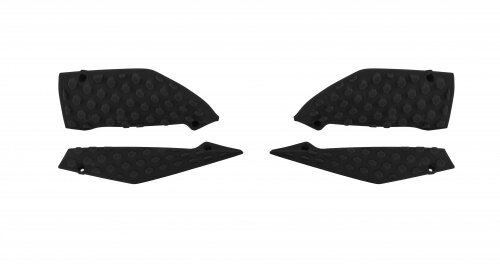 ACERBIS Handguards X-Ultimate Cover - Colour: BLACK