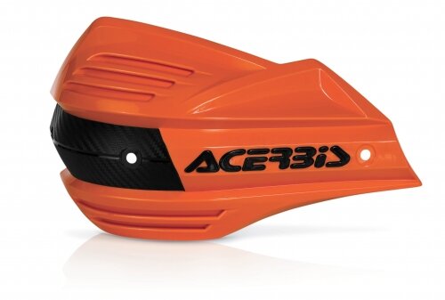 ACERBIS Ersatz-Handschale X-Factor - Farben: ORANGE
