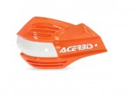 ACERBIS Ersatz-Handschale X-Factor - Farben: ORANGE 16
