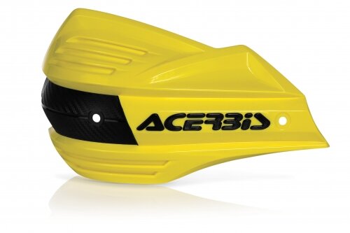 ACERBIS Ersatz-Handschale X-Factor - Farben: GELB