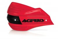 ACERBIS Ersatz-Handschale X-Factor - Farben: ROT
