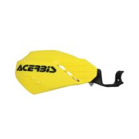 ACERBIS Handguards Linear fits for Yamaha YZ 250F/450F...