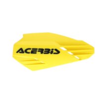 ACERBIS Handprotektor Linear passend für Yamaha WR 250F/450F 2015-2025