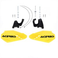 ACERBIS Handprotektor Linear passend für Yamaha WR 250F/450F 2015-2025