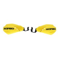 ACERBIS Handprotektor Linear passend für Yamaha WR 250F/450F 2015-2025