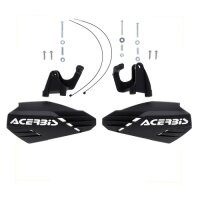 ACERBIS Handprotektor Linear passend für Yamaha WR 250F/450F 2015-2025