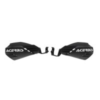 ACERBIS Handprotektor Linear passend für Yamaha WR 250F/450F 2015-2025