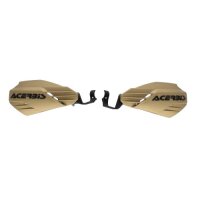 ACERBIS Handprotektor Linear passend für Yamaha WR 250F/450F 2015-2025