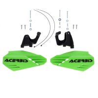 ACERBIS Handprotektor Linear passend für Yamaha WR 250F/450F 2015-2025