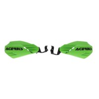 ACERBIS Handprotektor Linear passend für Yamaha WR 250F/450F 2015-2025
