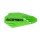 ACERBIS Handguards Linear fits for Yamaha YZ 250F/450F 2009-2025 - Colour: GREEN/BLACK