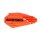 ACERBIS Handguards K-Linear Husqvarna TE 300/TE 300I 2017-2021/2025 - Colour: ORANGE/BLACK
