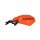 ACERBIS Handguards K-Linear Husqvarna TE 300/TE 300I 2017-2021/2025 - Colour: ORANGE/BLACK