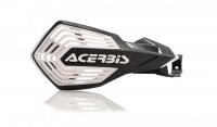 ACERBIS Handprotektor K-Future Schwarz/Weiß passend...