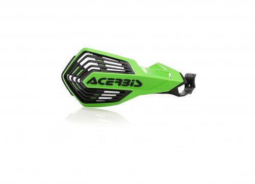 ACERBIS Handprotektor K-Future passend für Kawasaki KX 250 2021-2026