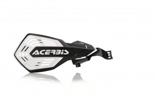 ACERBIS Handprotektor K-Future passend für GAS GAS EC 250F/350F 2021-2025