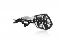 ACERBIS passend für GAS GAS Handprotektor K-Future...