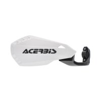 ACERBIS Handguards Minicross Firstmoto MX - Colour: WHITE