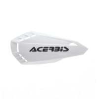 ACERBIS Handguards Minicross Firstmoto MX - Colour: WHITE