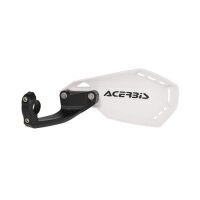 ACERBIS Handprotektor Minicross Firstmoto MX - Farben: WEISS