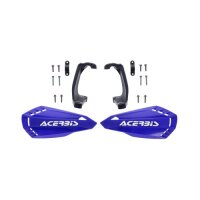 HANDGUARDS MX FIRSTMOTO