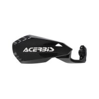 ACERBIS Handprotektor Minicross Firstmoto MX - Farben: SCHWARZ