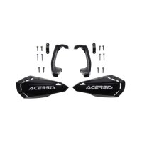 ACERBIS Handprotektor Minicross Firstmoto MX - Farben: SCHWARZ