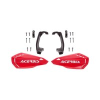 HANDSCHÜTZER FIRSTMOTO MX