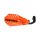 ACERBIS Handprotektor Linear Vented - Farben: ORANGE/SCHWARZ