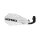 ACERBIS Handguards Linear Vented - Colour: WHITE/BLACK