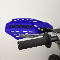 HANDSCHÜTZER LINEAR VENTED