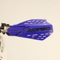 HANDSCHÜTZER LINEAR VENTED