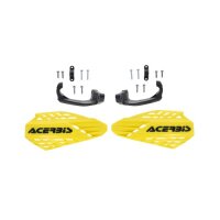 ACERBIS Handprotektor Linear Vented